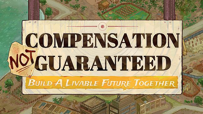 Compensation Not Guaranteed