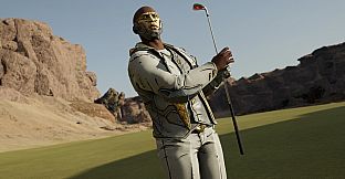 PGA TOUR 2K25 Clubhouse Pass Premium Season 4