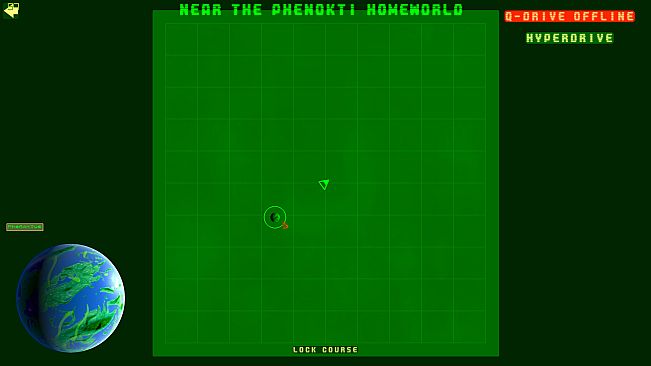 Fringes of the Empire