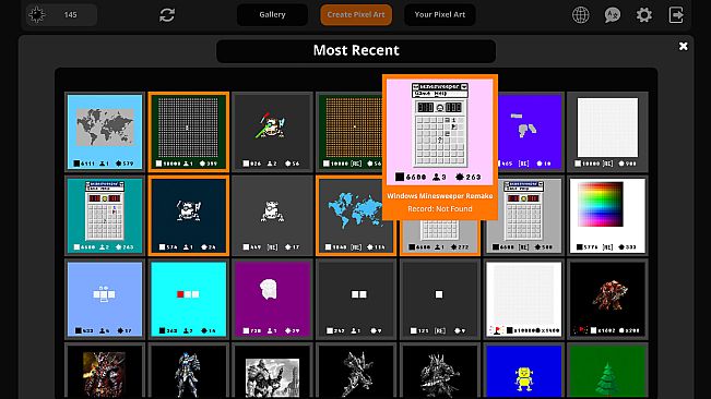 World of Mines Creator's Edition