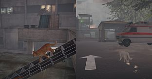 Little Strays 2: Cat Rescue