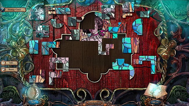 Grim Tales: The Vengeance Collector's Edition