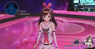 Neptunia Virtual Stars - Kizuna AI (Character & Story)
