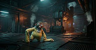 1 MONKEY LEFT