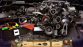 Faircroft's Antiques: The Mountaineer's Legacy Collector's Edition