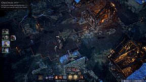 Crown Wars – Sacred Edition