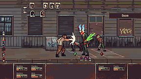 Stories from the Outbreak