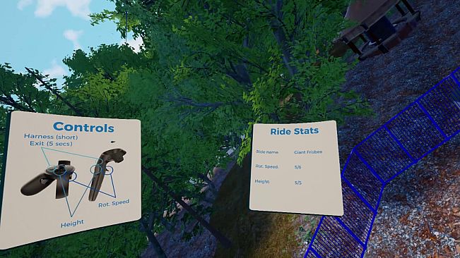 RideOp - VR Pro Edition