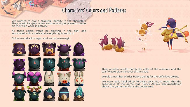 As Far As The Eye - Supporter Pack