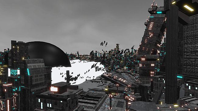 Speedpunk - Last neo