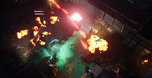 The Last Camp Ultimate Edition Upgrade