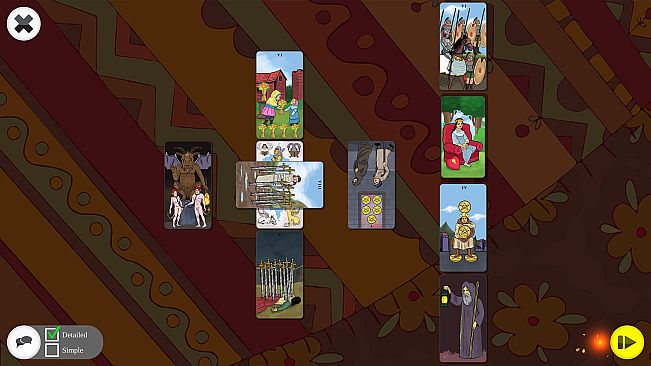 Tarot Readings Premium