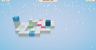 Cube Fold