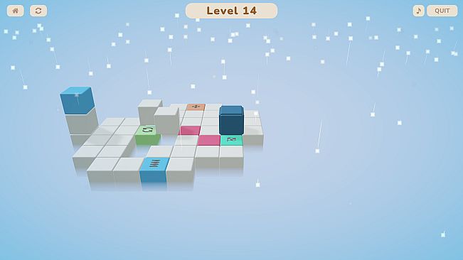 Cube Fold