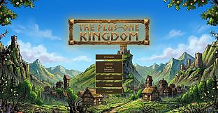 The Plus-One Kingdom
