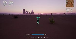 Mutant Scavenger