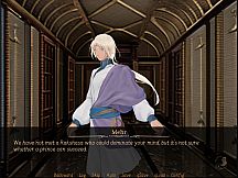 Romance of a Demon Kingdom's Fall