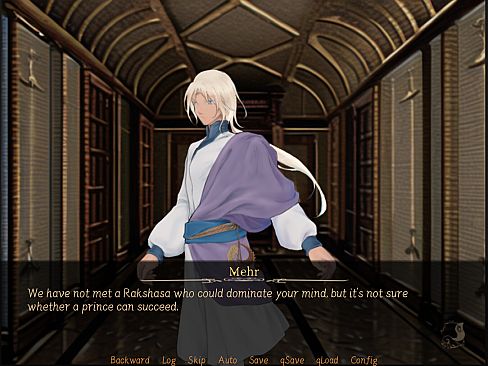 Romance of a Demon Kingdom's Fall