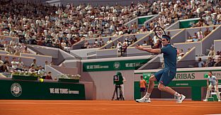 Tennis World Tour - Stadium Pack