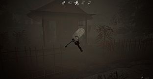 Pamali: Indonesian Folklore Horror - The Tied Corpse