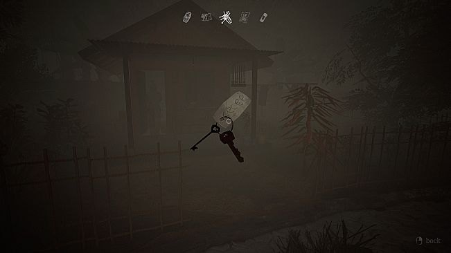 Pamali: Indonesian Folklore Horror - The Tied Corpse