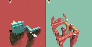 Mojack - Quest of Jackal : Puzzle game