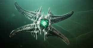 Destiny 2: The Witch Queen Deluxe Edition