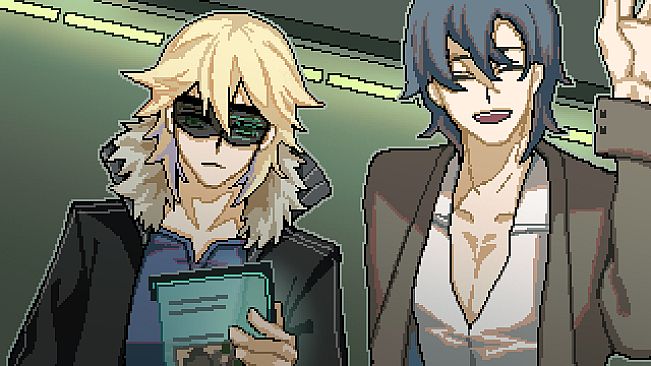 Ten Trials of Babel: The Doppelganger Maze