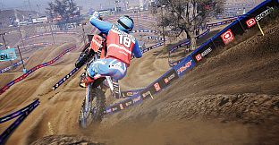 MX vs ATV All Out - Hometown MX Nationals