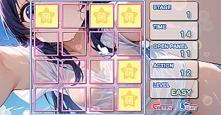 Moe Mekuri Oppai Party