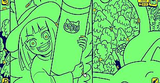 Cats Around Us: Giant Cat