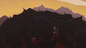 Space Bob vs. The Replicons