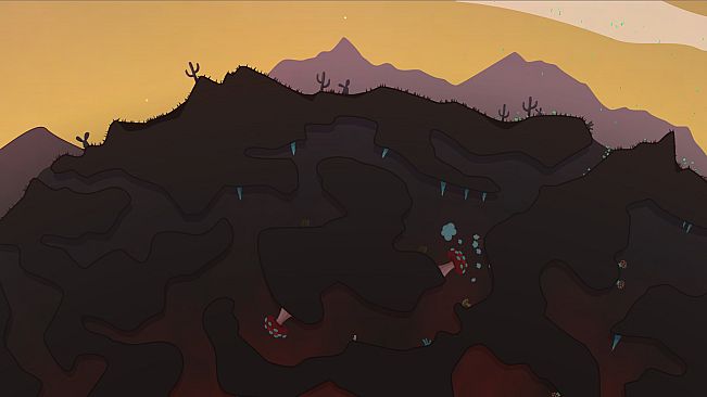 Space Bob vs. The Replicons