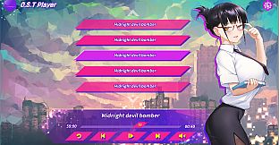 GLASS-Lena Ryar 18+ Adult Only