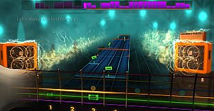 Rocksmith 2014 Edition – Remastered – blink-182 - “First Date”
