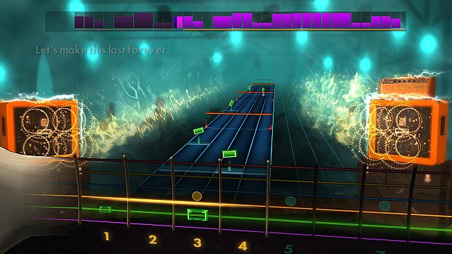 Rocksmith 2014 Edition – Remastered – blink-182 - “First Date”