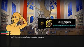 Battle Mages: Erotica