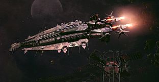 Star Conflict - Relic