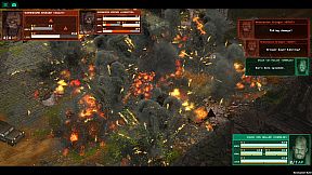 Kriegsfront Tactics - Prologue