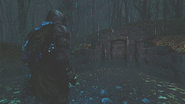 Of Love and Eternity