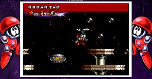 Tinhead (QUByte Classics)