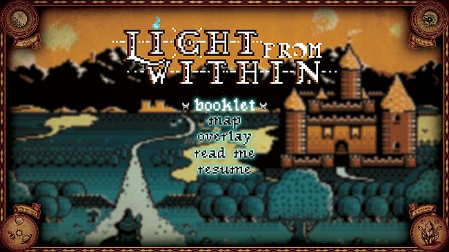 Light From Within