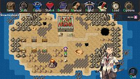 Mythic Victory Arena