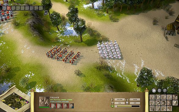 Praetorians - HD Remaster