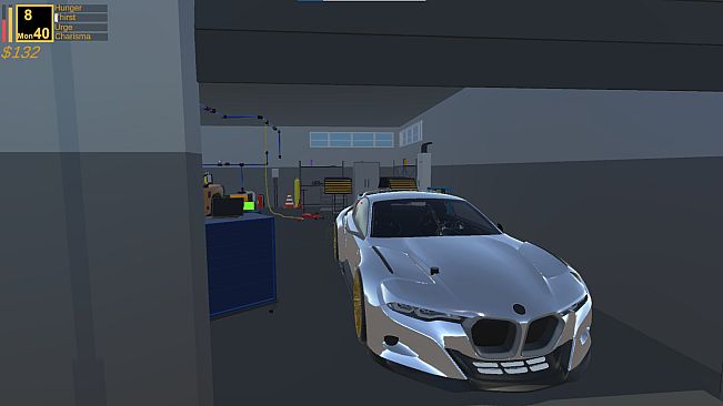 Adopted Passion Realize Your Dream