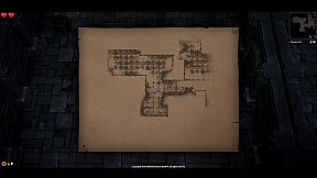 Spells Dungeon