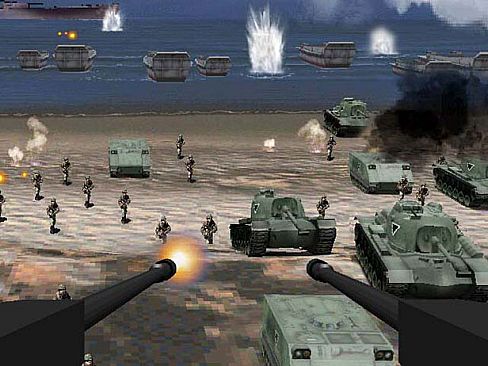 BeachHead Gold Edition