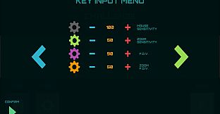 TileDynasty FPS Arena