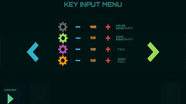 TileDynasty FPS Arena