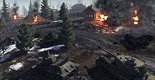 Call to Arms - Gates of Hell: Ostfront Playtest